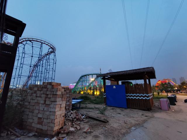 华夏水世界还是灞河水乐园?聪明的西安人都是这么选的