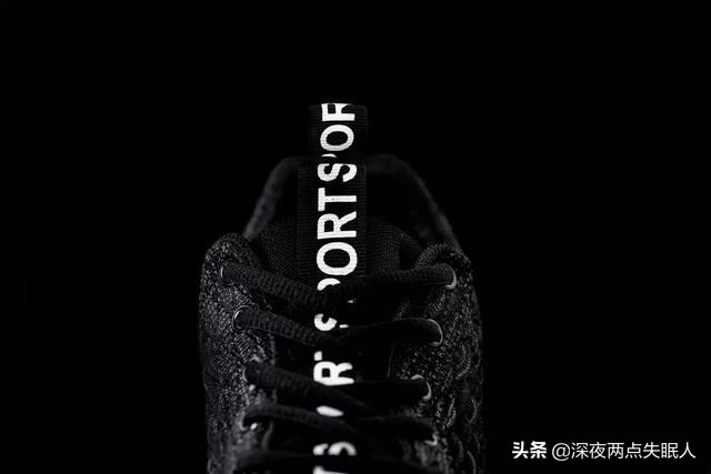 曾被称为运动鞋里程碑的刀锋鞋卷土重来，平替版仅需百元+