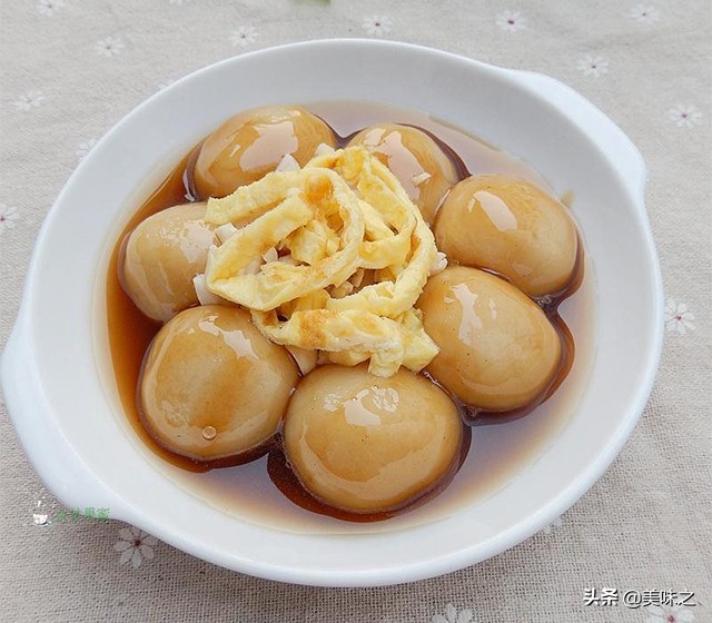 粤式甜点糖不甩的15种做法，口感香甜软滑、做法十分简便快捷