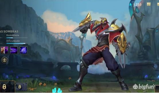 英雄联盟手游所有英雄伴生皮肤,英雄联盟手游各个英雄的伴生皮肤