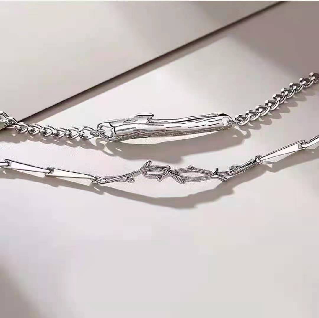 情侣手链感应发光,情侣手链品牌排行榜前十名