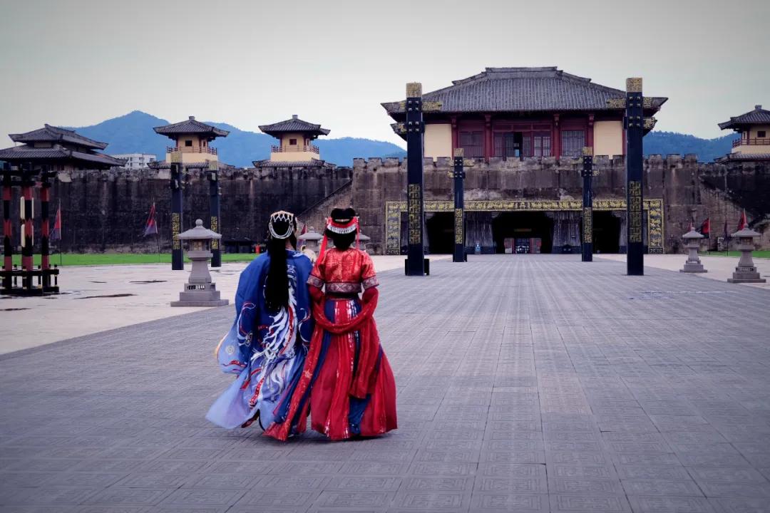 你对我一无所知的视频,横店你不知道的事情