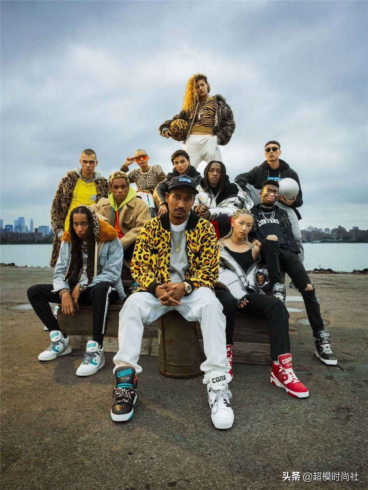 阿迪达斯联名永久自行车上脚,阿迪达斯和永久自行车合作的鞋