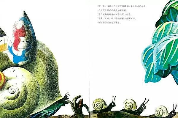 3-6岁必看十本绘本阅读游戏排行榜,超强阅读干货