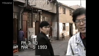 他的低清视频,把上海人看哭了