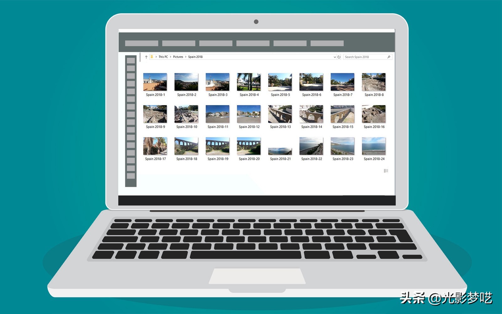 数码照片数据长期保存方法,大家都是怎么保存手机里的照片呢