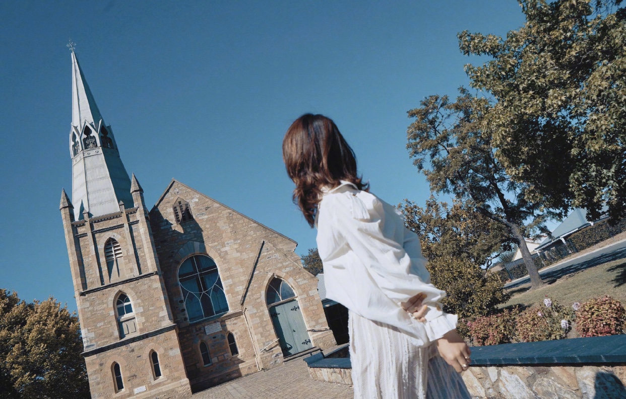 陈赫前妻许婧同框秀恩爱,陈赫前妻许婧简介