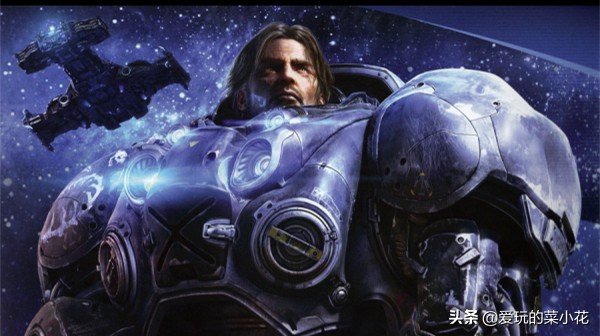 你的童年在这里盘点即时战略游戏十大经典兵种单位