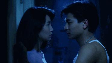 香港的旷世爱情故事,香港感人爱情故事