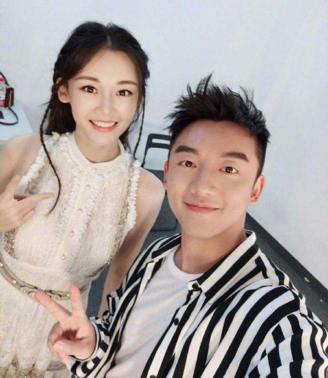 苗苗郑恺目前有几个孩子,苗苗怀孕期间郑恺上的综艺