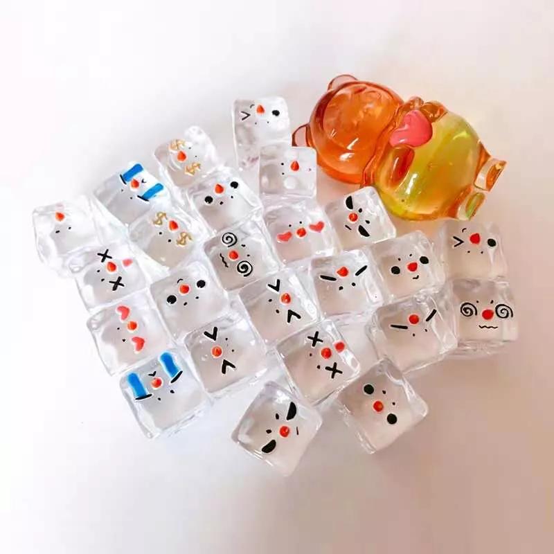 买盲盒或者买玩具 (买盲盒的迷惑行为)