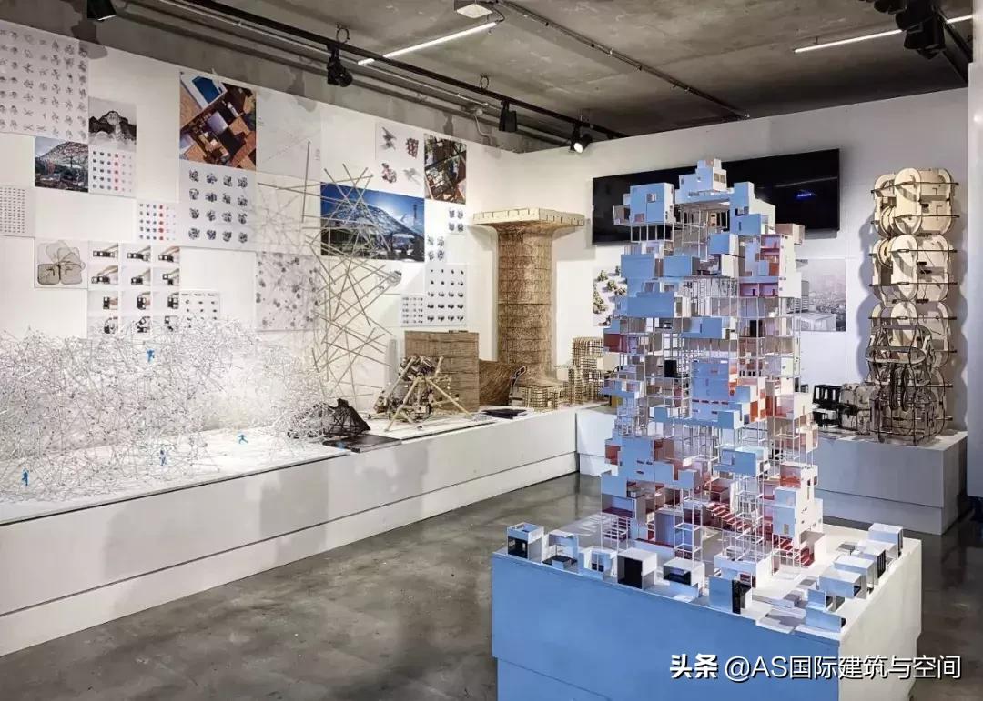 建筑生必看｜2019UCLBartlettB-pro毕业展作品首发