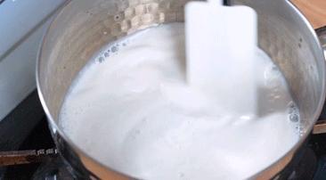 芒果肠粉强烈推荐,芒果肠粉最正宗的做法