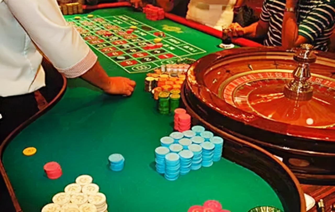 假如赌博赌了1000万会怎么样,赌博输了一百万的人还会再赌吗