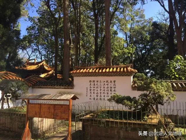 彩云之南美丽的云南,彩云之南云南省昆明市