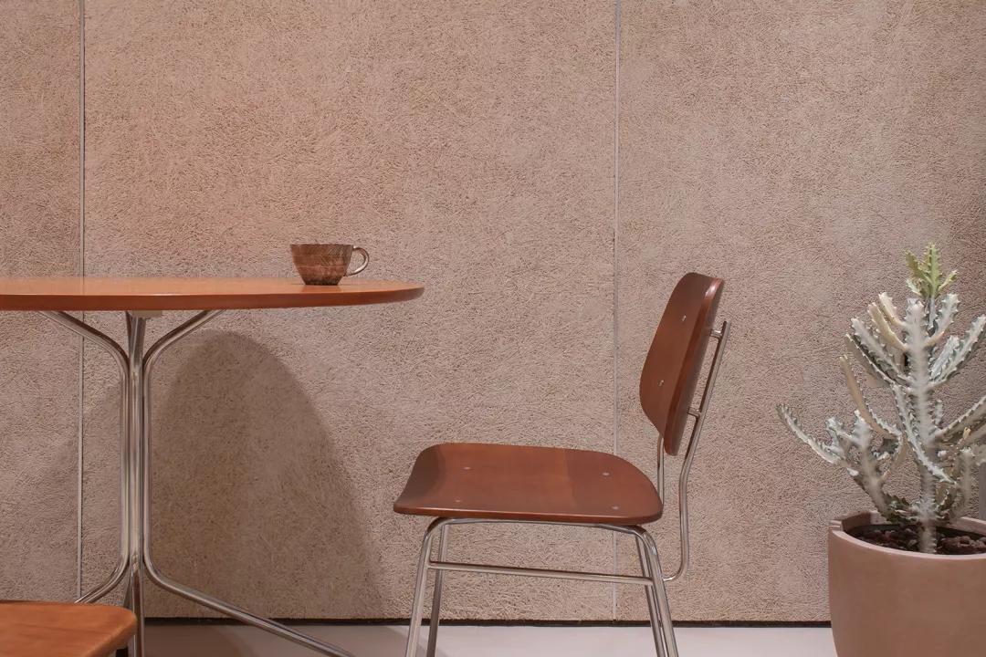 沙漠打卡！武汉的AtacamaCoffee咖啡店｜外物设计