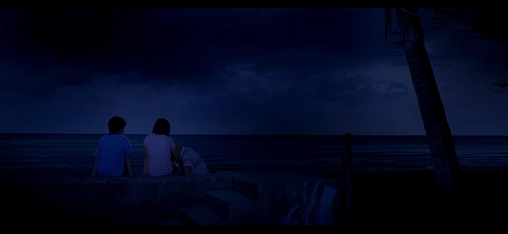 海角七号这部电影好看吗,海角七号为什么这么火