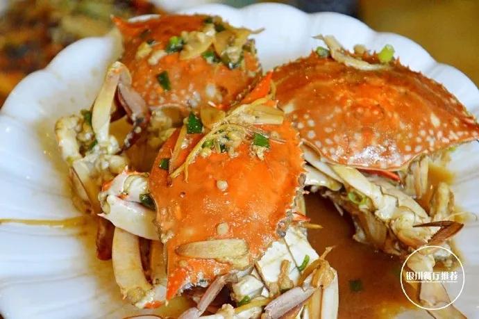 银川最有特色的十大餐厅,银川十大私房餐厅