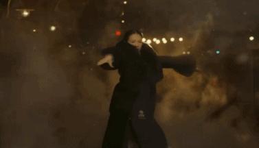 杨超越被吹捧演技炸裂,理性评价杨超越的演技