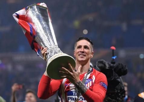 托雷斯为什么是人生赢家,托雷斯足坛传奇故事