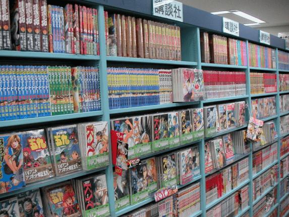 漫画正版化,别让读者成为正版受害者