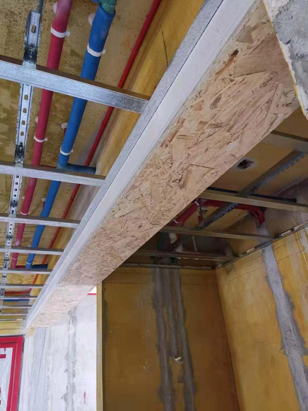 木工施工步骤详解,30年老木工打家具尺寸