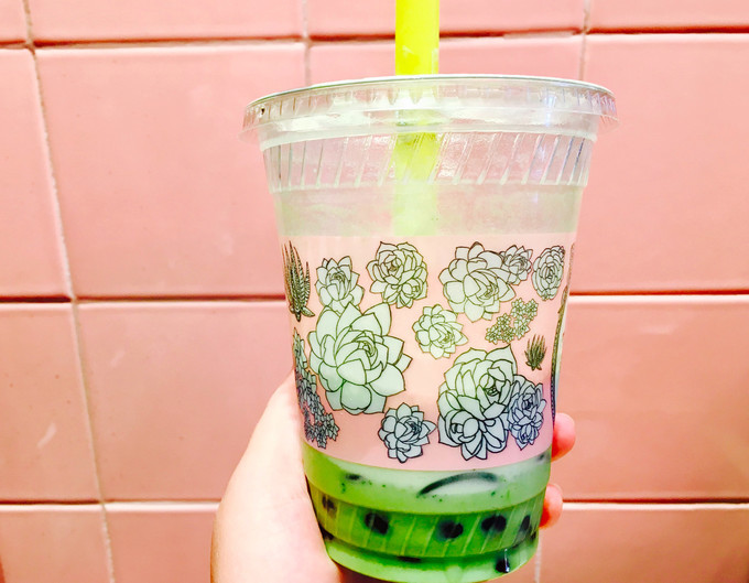 玩转洛杉矶ktown,洛杉矶环线攻略