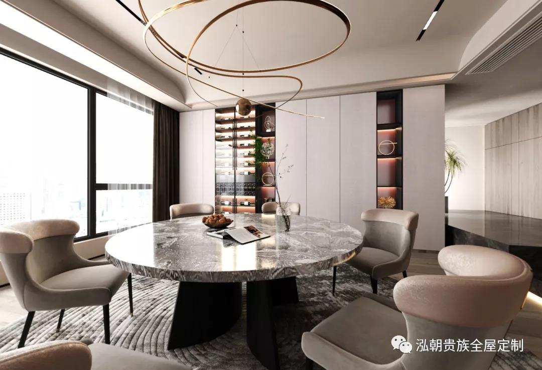 泓朝贵族全屋定制,泓朝贵族全屋定制是几线品牌