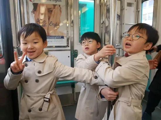 韩国明星生的双胞胎男孩有谁,双胞胎韩星