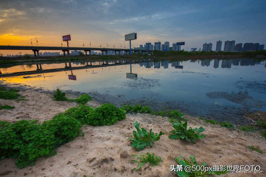 西安市水城古镇,千年古城西安再创盛世繁华