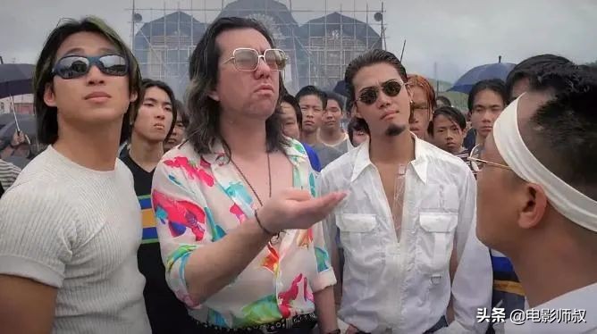 学生打架群殴电影,最劲爆的打斗电影片段