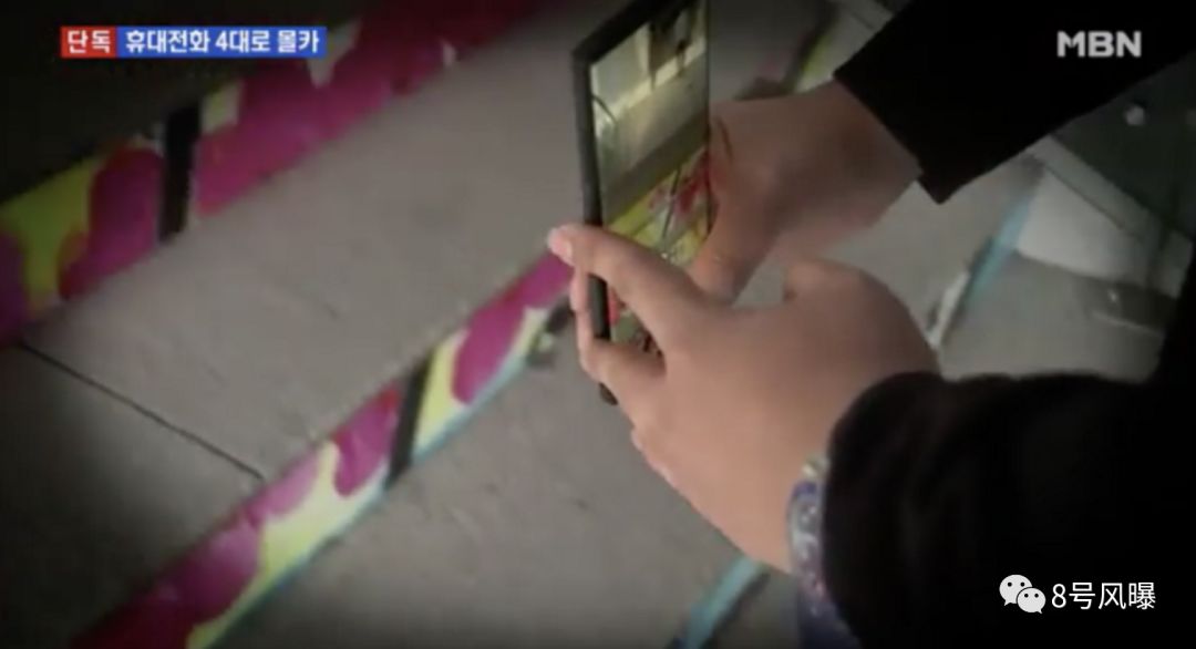 韩国14岁少女被打,韩国22岁女孩惨遭暴打