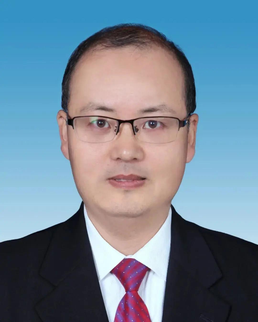 陕西省工会主要领导,陕西先锋发布任职公示