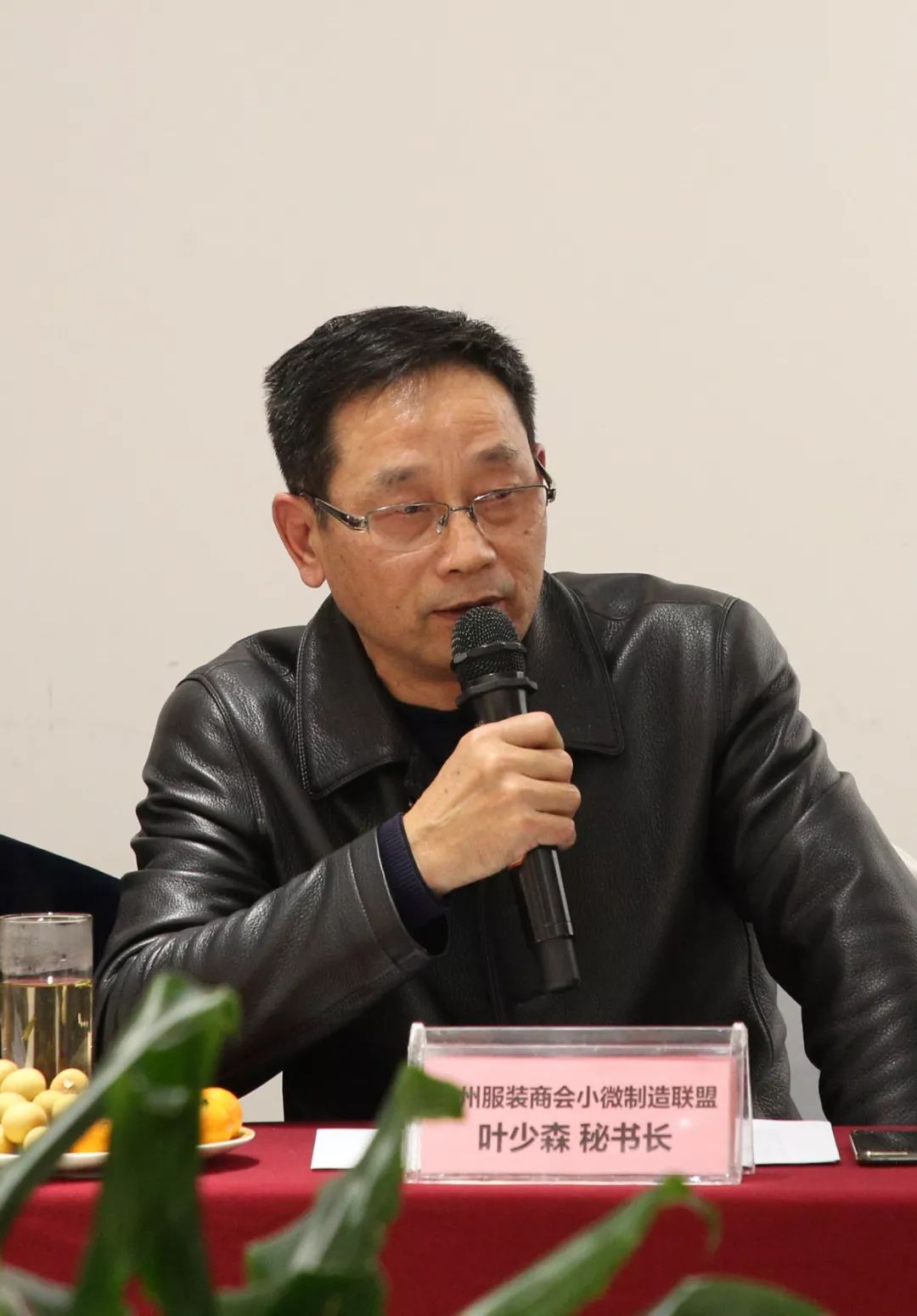 温州服装大咖聚集大象城干了这样一件事