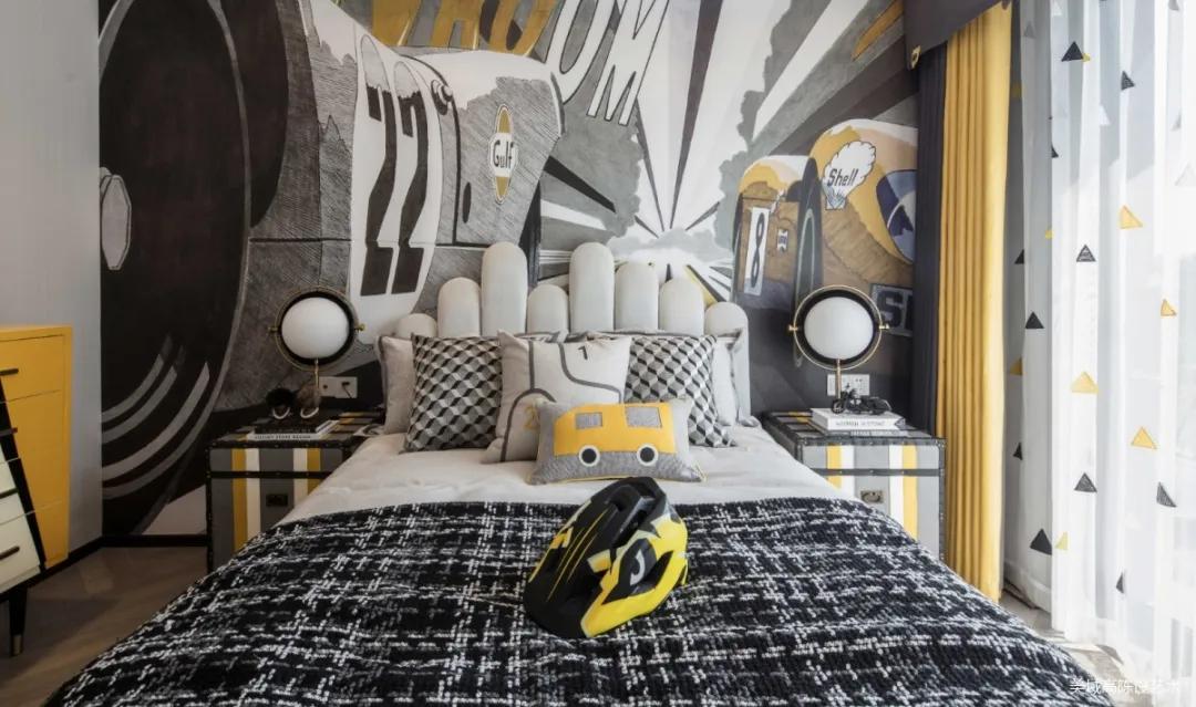 MIYUKO美域高·软装｜生活如诗，阳光里的温暖和致雅