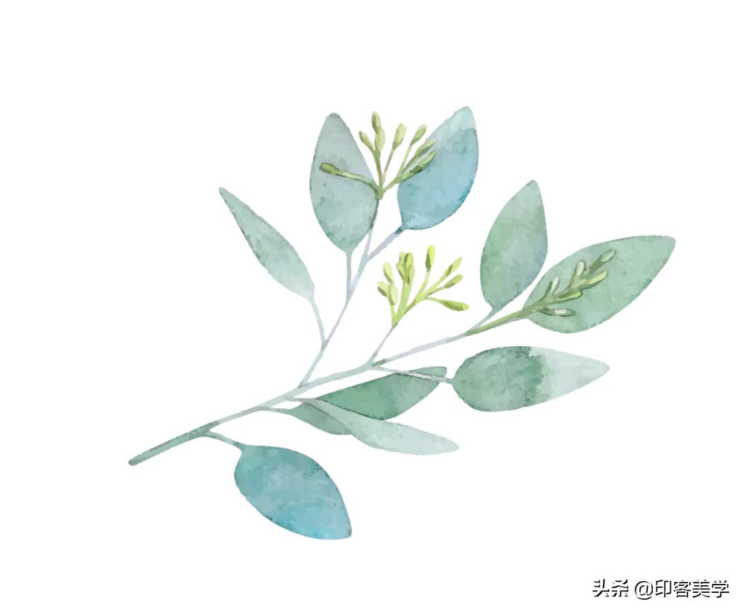 四季插画图片大全,100张唯美插画图