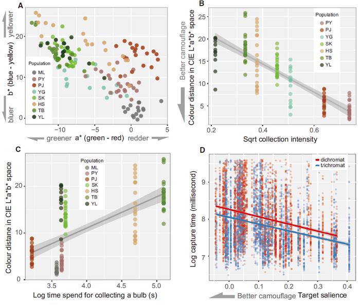 号召网友一起来玩“找茬游戏”，研究结果发了篇顶级论文