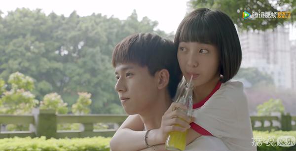 这部国产青春电影到底讲点啥,国产剧侯明昊