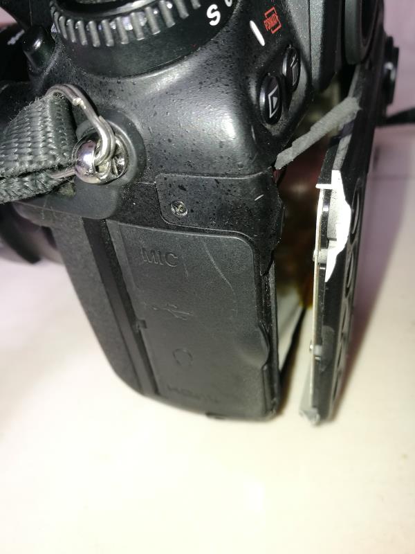 关于二手（这是个沉重而有趣的话题）