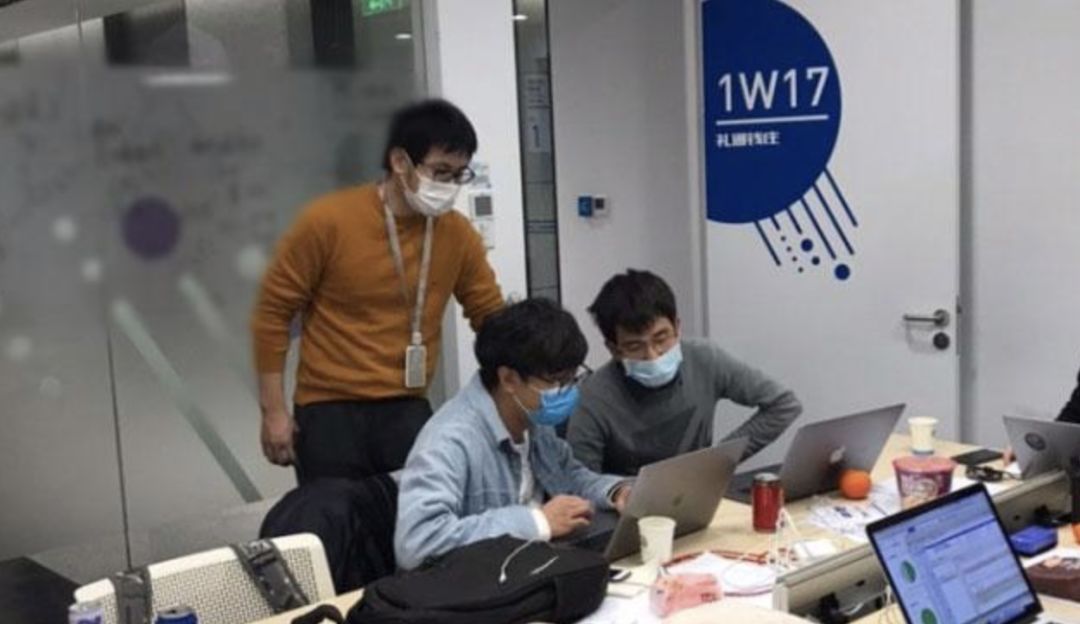 7天从杭州“跑”向全国200个城市，带你看看健康码是如何诞生的