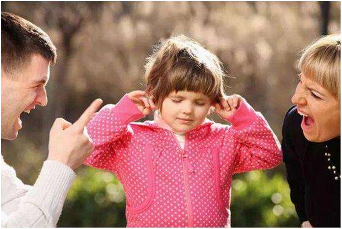 怎么管教三岁不听话的孩子,可怕的三岁小孩