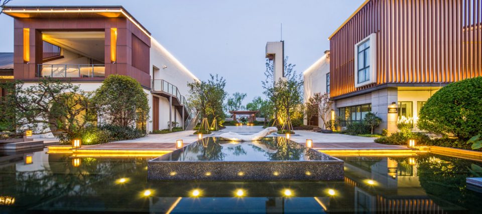 昆山水月周庄,昆山周庄铂尔曼酒店婚宴