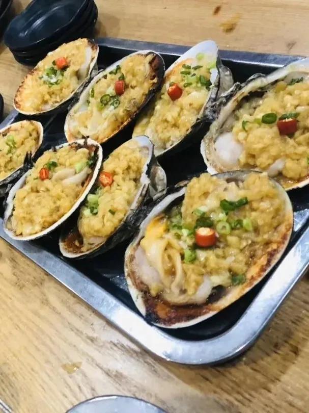 这个夏天美食打卡,这个夏天吃到的美食