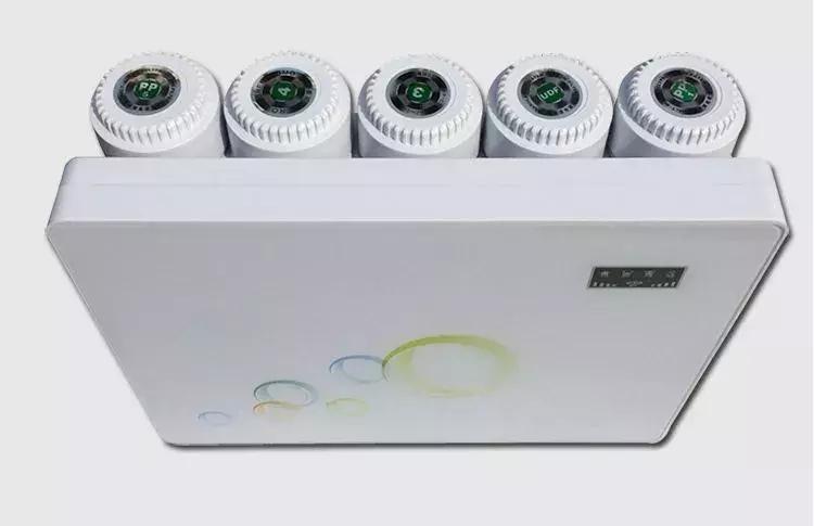 净水器安装后每月返费,家用净水器到期收费