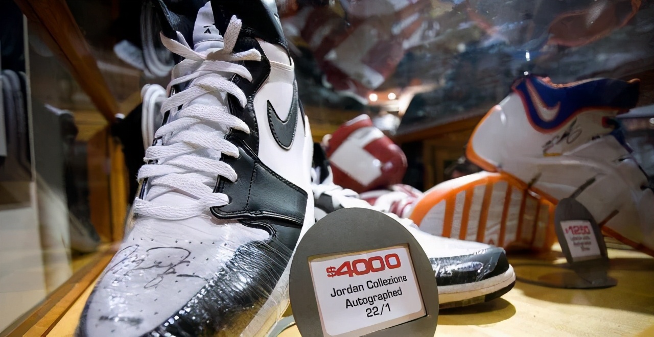 一只玩具熊能换一套房?