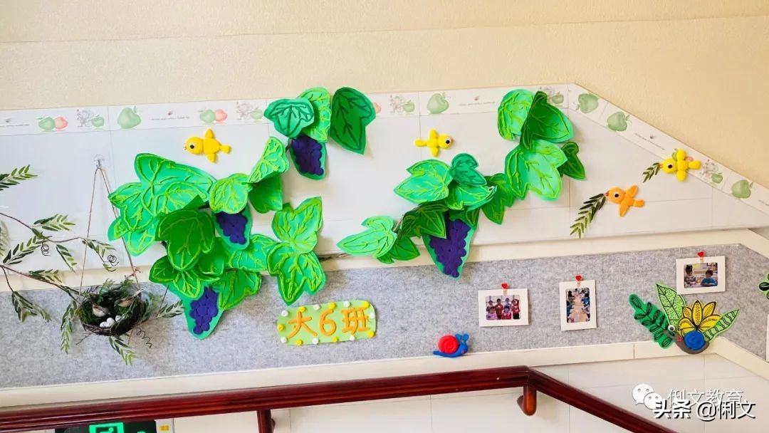 环境创设一年级,幼儿园梦想小学环境创设