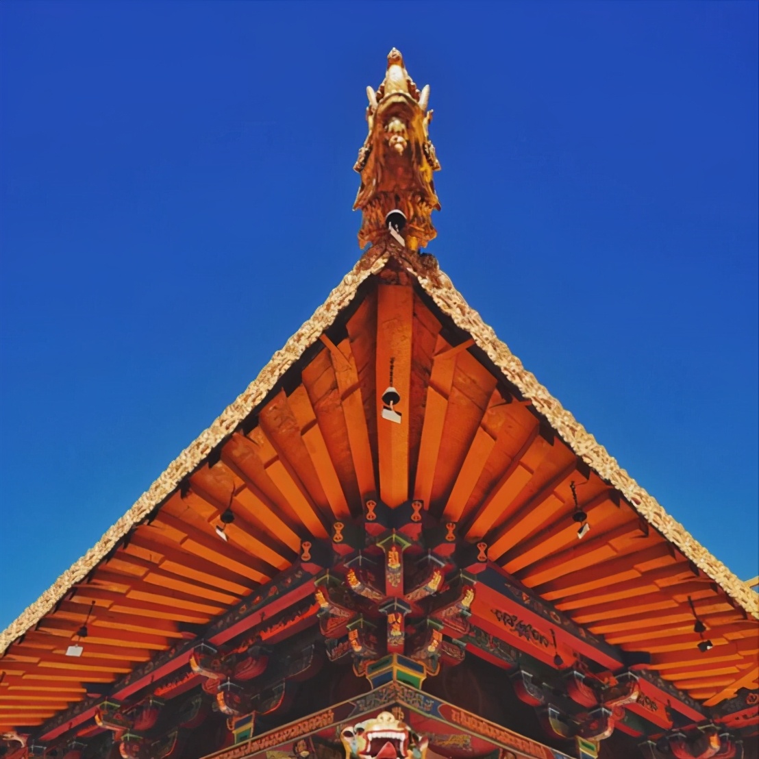 千年拉萨,拉萨圣城