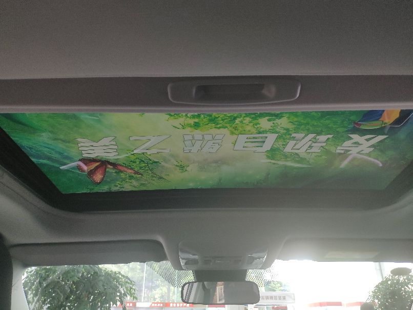 荣放铂青铜最佳效果图,铂青铜金属色荣放