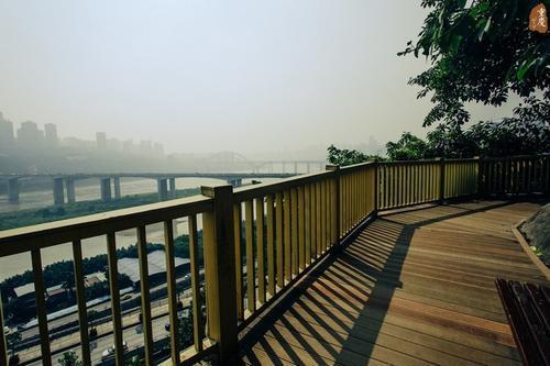 国庆重庆游玩攻略自由行,重庆五一节人少景美小众景点推荐