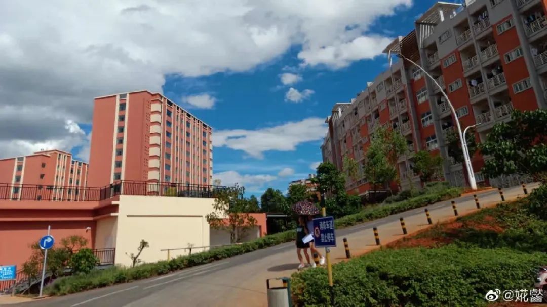 玉溪师范学院凤凰路134号乐队,玉溪师范学院的故事